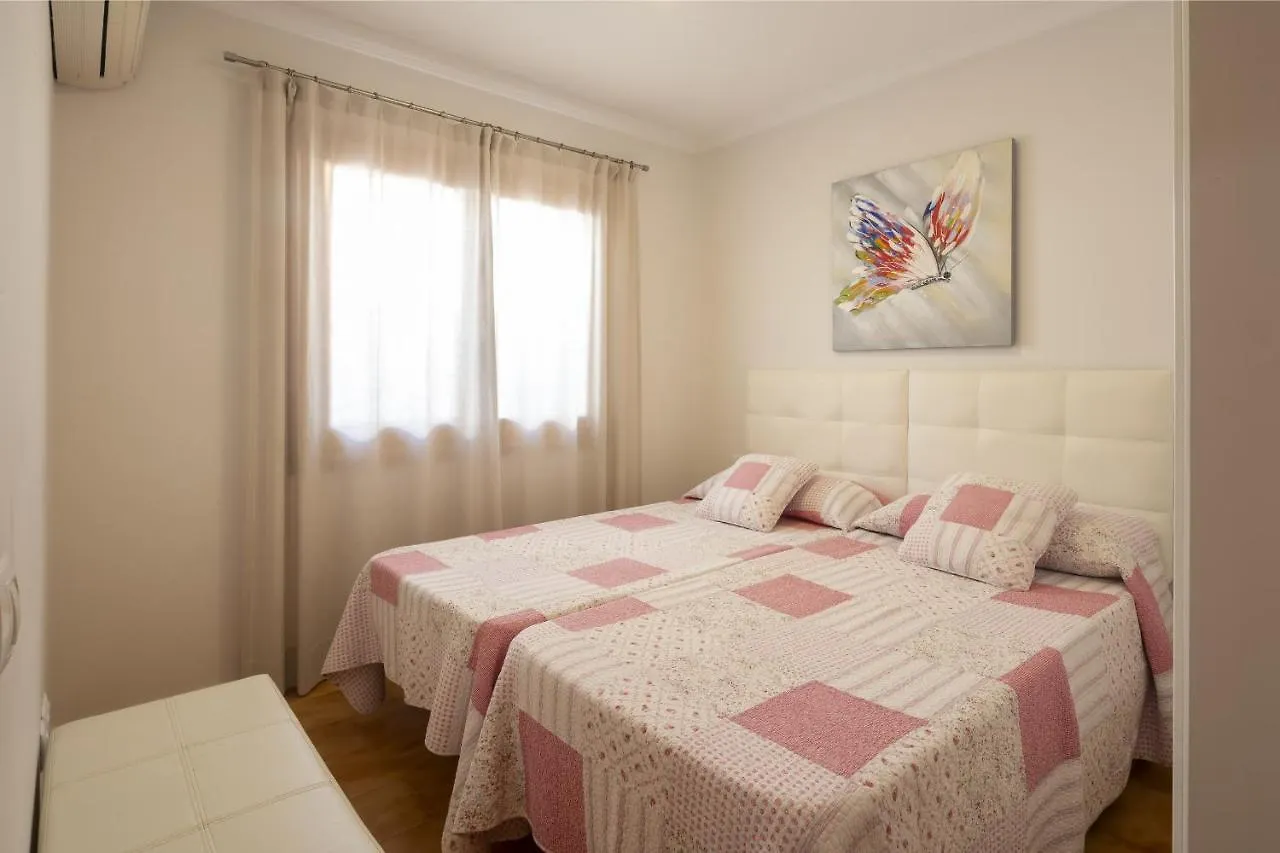 Villa Sans Bosch Son Bou