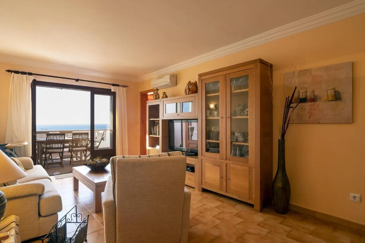 Villa Sans Bosch Son Bou