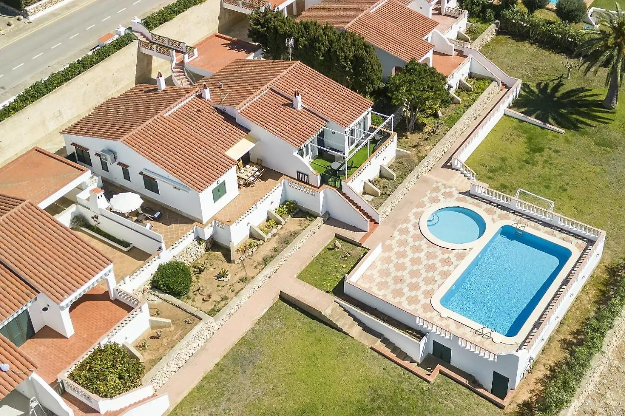 Villa Sans Bosch Son Bou 0*,  Spain